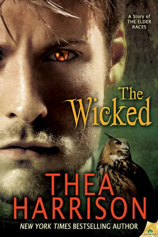 Featured image for Resumen de 'The Wicked' de Thea Harrison