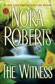 Featured image for Resumen de "La testigo" por Nora Roberts