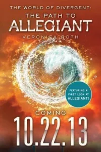 Featured image for Resumen de 'El mundo de Divergente: El camino hacia Leal' por Veronica Roth