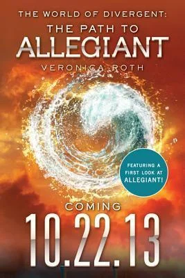 Featured image for Resumen de 'El mundo de Divergente: El camino hacia Leal' por Veronica Roth