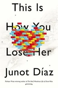 Featured image for Resumen de 'Así es como te pierdes' por Junot Díaz
