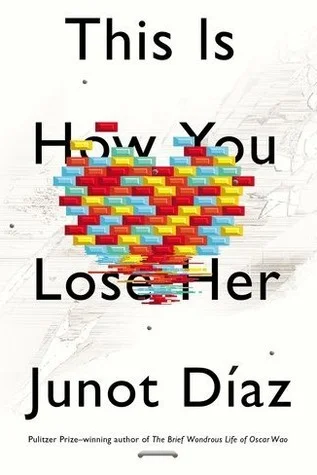 Featured image for Resumen de 'Así es como te pierdes' por Junot Díaz