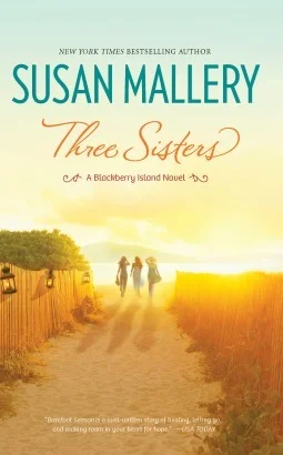Featured image for Resumen de "Tres hermanas" por Susan Mallery