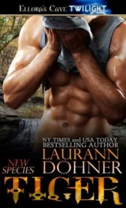 Featured image for Resumen de 'Tiger' por Laurann Dohner