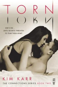 Featured image for Resumen de 'Torn' por Kim Karr