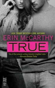 Featured image for Resumen de 'True' por Erin McCarthy