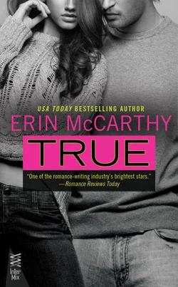 Featured image for Resumen de 'True' por Erin McCarthy