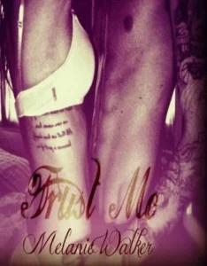 Featured image for Resumen de 'Confía en mí' por Melanie Walker