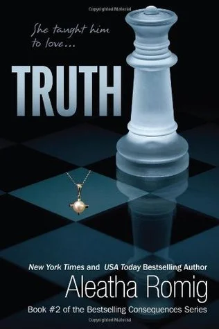 Featured image for Resumen de 'Truth' por Aleatha Romig