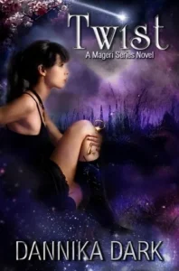 Featured image for Resumen de 'Twist' de Dannika Dark