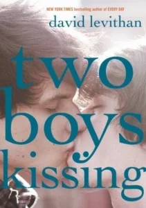 Featured image for Resumen de "Dos chicos besándose" por David Levithan