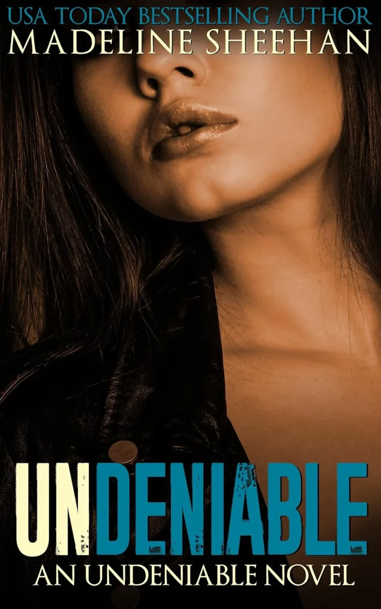 Featured image for Resumen de 'Innegable' por Madeline Sheehan