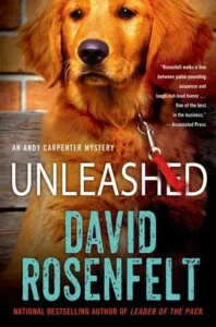 Featured image for Resumen de 'Desatado' por David Rosenfelt