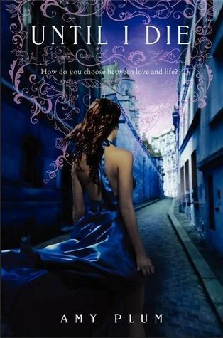 Featured image for Resumen de "Hasta que muera" por Amy Plum