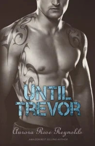 Featured image for Resumen de "Until Trevor" por Aurora Rose Reynolds