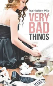 Featured image for Resumen de 'Very Bad Things' por Ilsa Madden-Mills