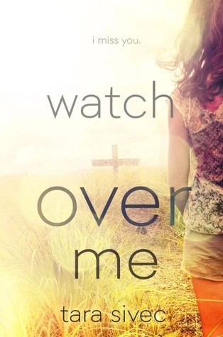 Featured image for Resumen de 'Watch Over Me' por Tara Sivec
