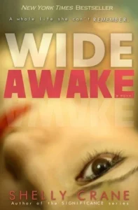 Featured image for Resumen de 'Wide Awake' por Shelly Crane