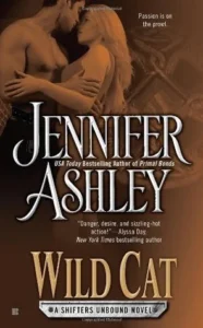 Featured image for Resumen de 'Wild Cat' por Jennifer Ashley