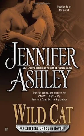 Featured image for Resumen de 'Wild Cat' por Jennifer Ashley