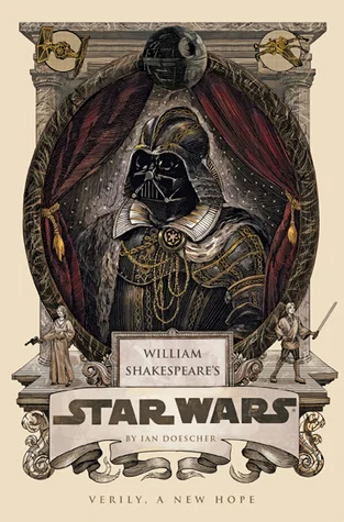 Featured image for Resumen de 'Star Wars: En verdad, una nueva esperanza' por Ian Doescher