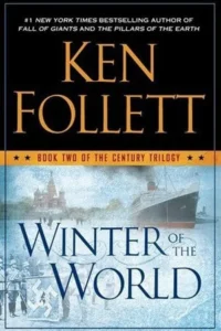 Featured image for Resumen de "El invierno del mundo" por Ken Follett