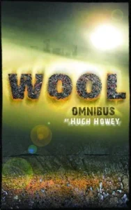Featured image for Resumen de 'Wool Omnibus' por Hugh Howey