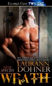 Featured image for Resumen de 'Wrath' por Laurann Dohner