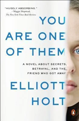 Featured image for Resumen de 'Eres uno de ellos' por Elliott Holt
