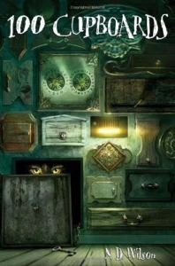 Featured image for Resumen de '100 Cupboards' por N.D. Wilson