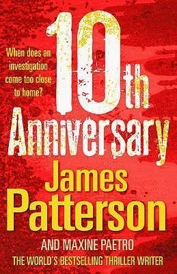 Featured image for Resumen de "El Club de Las Mujeres Asesinas: 10º Aniversario" por James Patterson y Maxine Paetro