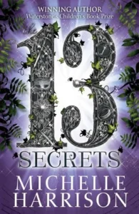 Featured image for Resumen de "Treces secretos" por Michelle Harrison