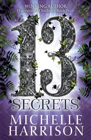 Featured image for Resumen de "Treces secretos" por Michelle Harrison