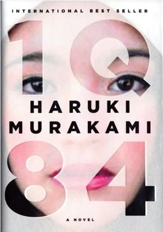 Featured image for Resumen de '1Q84' por Haruki Murakami