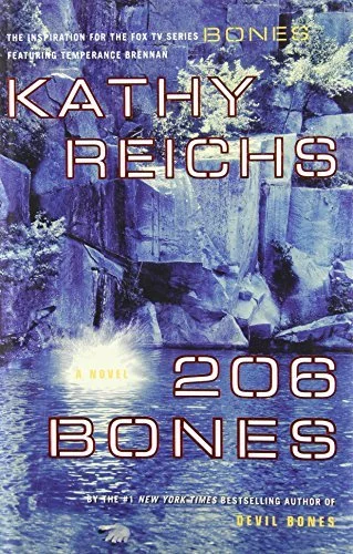 Featured image for Resumen de '206 huesos' por Kathy Reichs