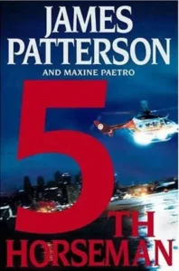 Featured image for Resumen de 'El 5º jinete' por James Patterson y Maxine Paetro