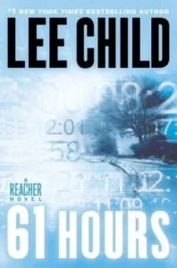 Featured image for Resumen de '61 Horas' por Lee Child