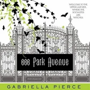 Featured image for Resumen de '666 Park Avenue' por Gabriella Pierce