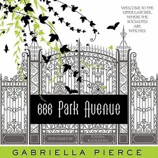 Featured image for Resumen de '666 Park Avenue' por Gabriella Pierce