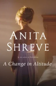 Featured image for Resumen de 'Un cambio de altitud' por Anita Shreve