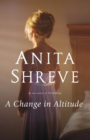 Featured image for Resumen de 'Un cambio de altitud' por Anita Shreve