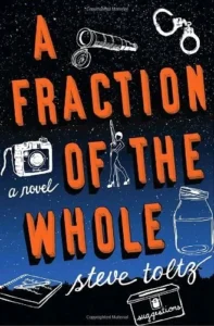 Featured image for Resumen de "Una fracción del todo" por Steve Toltz