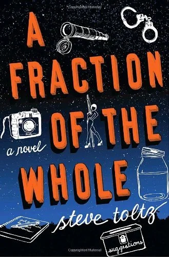 Featured image for Resumen de "Una fracción del todo" por Steve Toltz