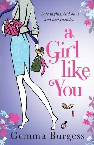 Featured image for Resumen de 'Una chica como tú' por Gemma Burgess