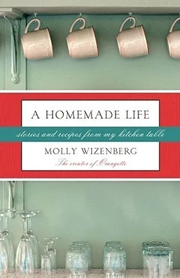 Featured image for Resumen de 'Una vida hecha en casa' por Molly Wizenberg