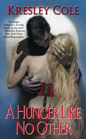 Featured image for Resumen de 'Una hambre como ninguna otra' por Kresley Cole
