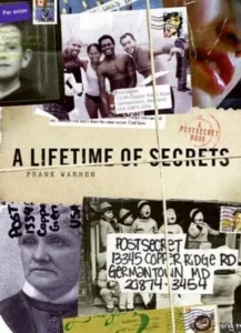 Featured image for Resumen de 'Una vida de secretos' por Frank Warren