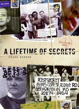 Featured image for Resumen de 'Una vida de secretos' por Frank Warren