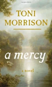 Featured image for Resumen de 'Una misericordia' por Toni Morrison