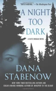 Featured image for Resumen de 'Una noche demasiado oscura' por Dana Stabenow